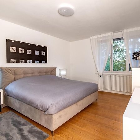 Moebliertes Zimmer เบิร์น ภายนอก รูปภาพ