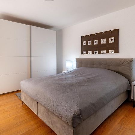 Moebliertes Zimmer เบิร์น ภายนอก รูปภาพ