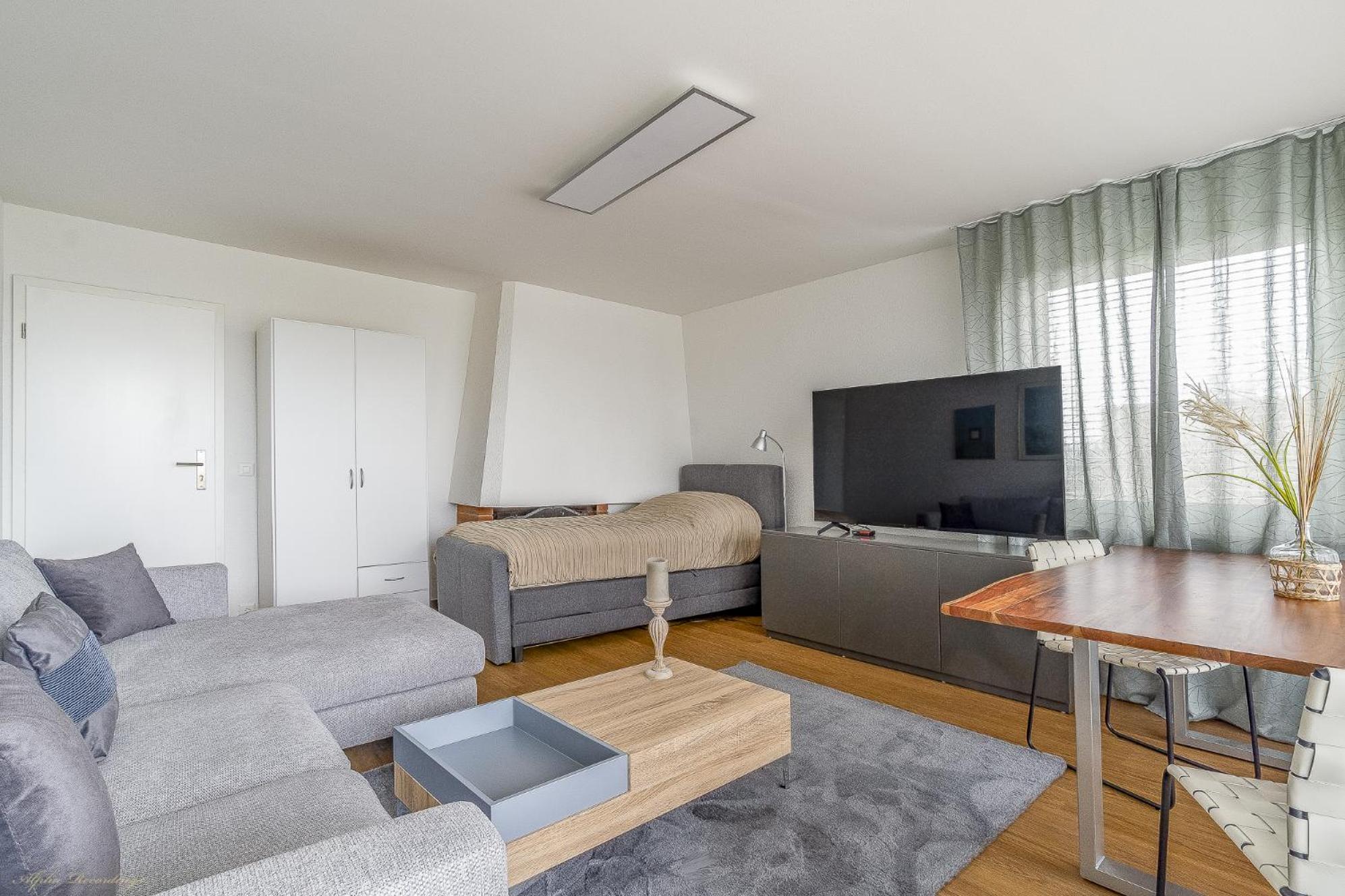 Moebliertes Zimmer เบิร์น ภายนอก รูปภาพ