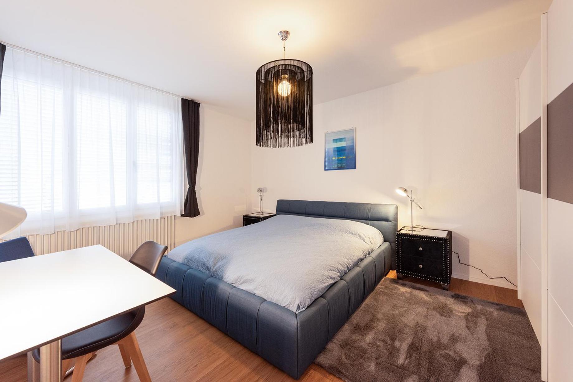 Moebliertes Zimmer เบิร์น ภายนอก รูปภาพ