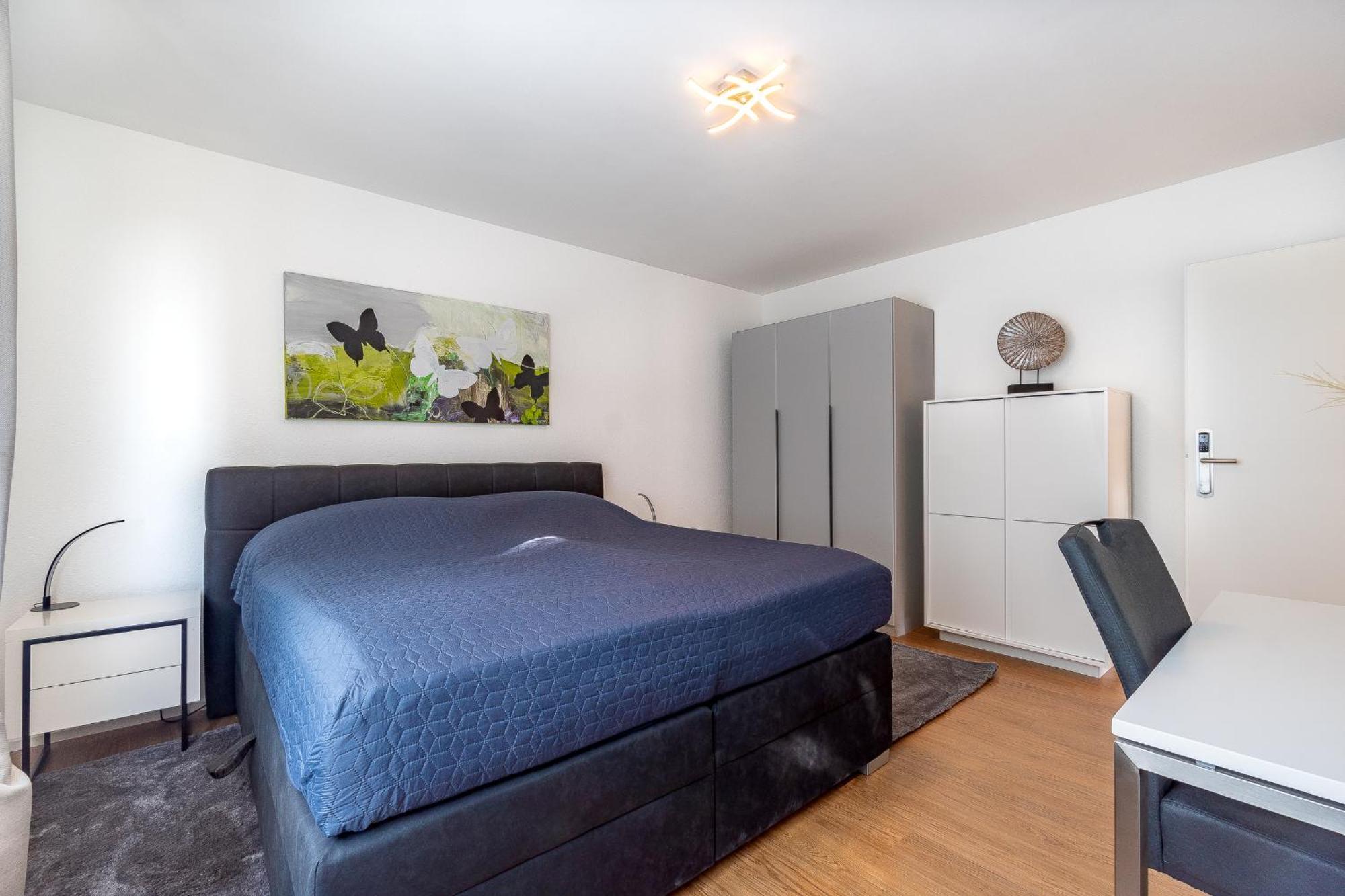 Moebliertes Zimmer เบิร์น ภายนอก รูปภาพ