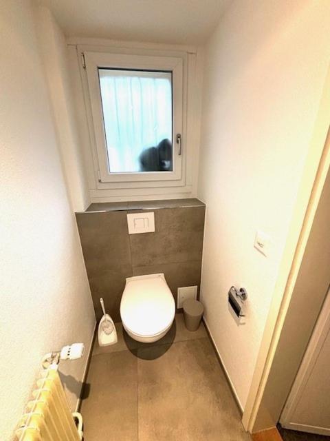 Moebliertes Zimmer เบิร์น ภายนอก รูปภาพ