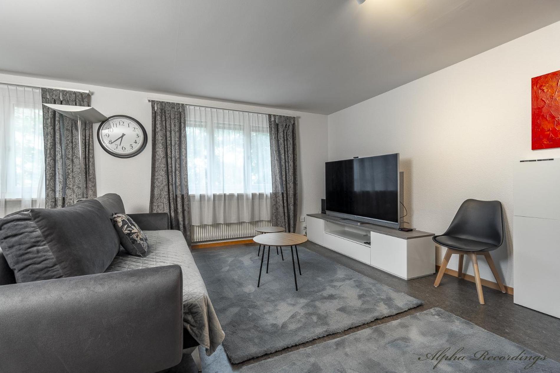Moebliertes Zimmer เบิร์น ภายนอก รูปภาพ