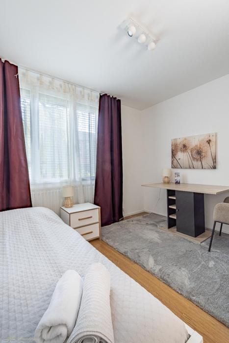 Moebliertes Zimmer เบิร์น ภายนอก รูปภาพ