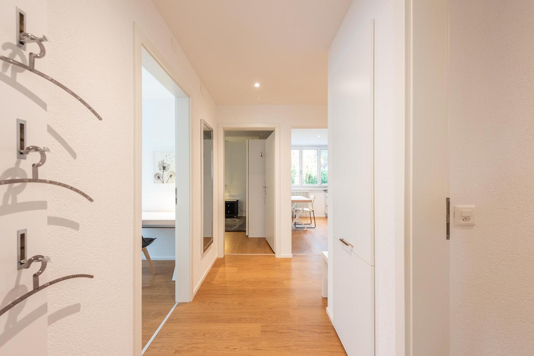 Moebliertes Zimmer เบิร์น ภายนอก รูปภาพ