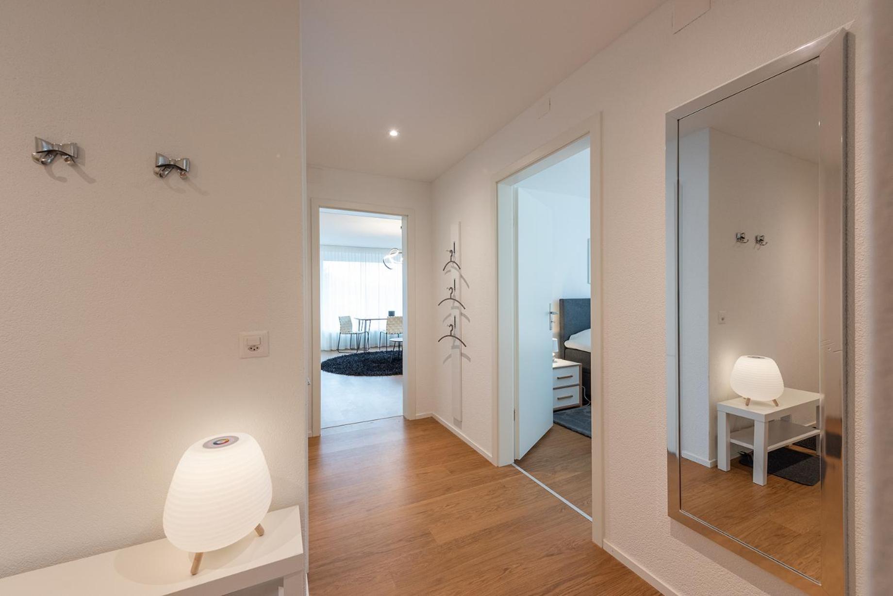 Moebliertes Zimmer เบิร์น ภายนอก รูปภาพ