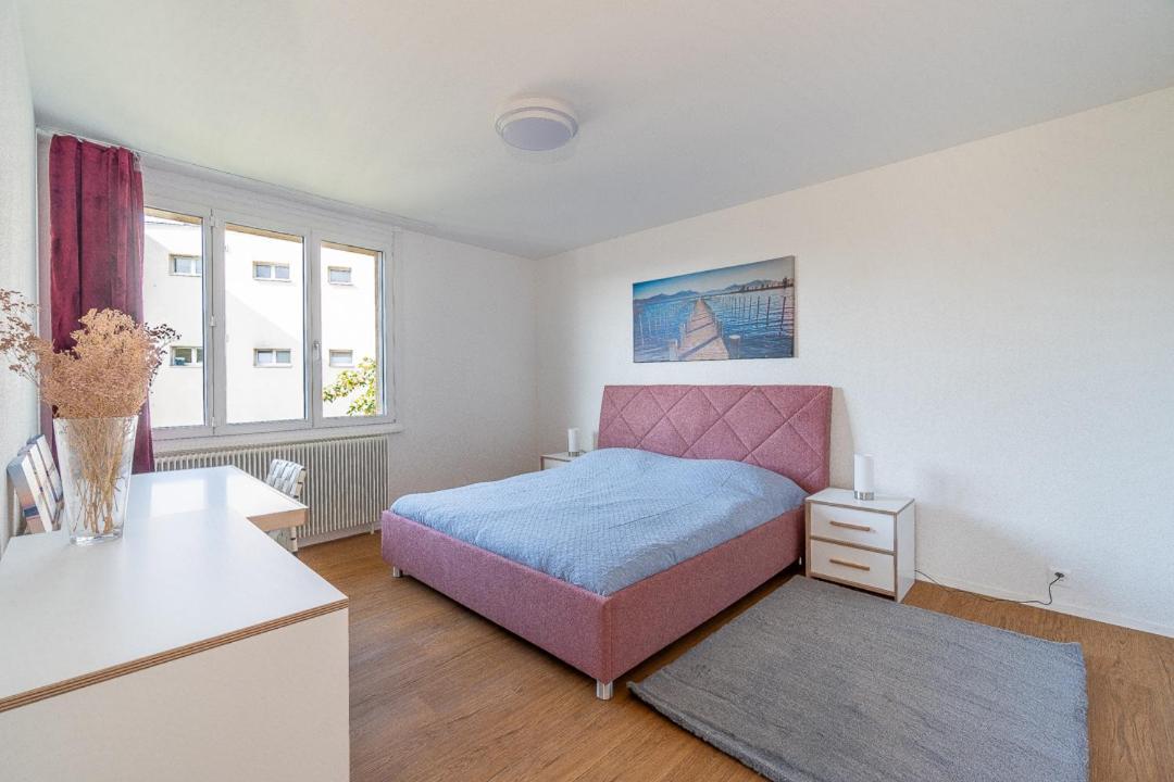 Moebliertes Zimmer เบิร์น ภายนอก รูปภาพ
